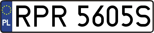 RPR5605S