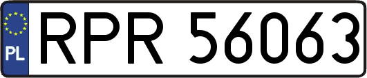 RPR56063