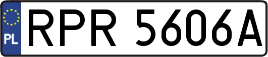 RPR5606A