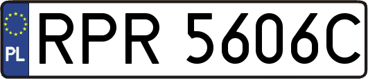 RPR5606C