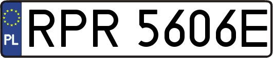 RPR5606E