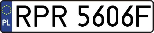 RPR5606F