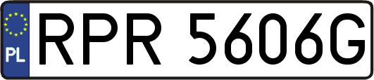 RPR5606G