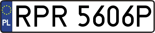RPR5606P
