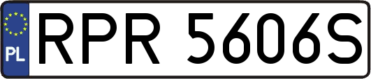 RPR5606S