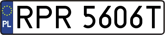 RPR5606T