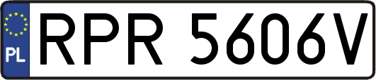RPR5606V