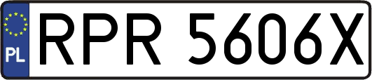 RPR5606X