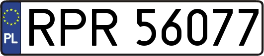 RPR56077
