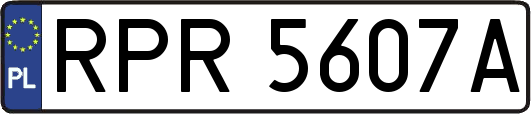 RPR5607A