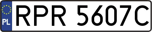 RPR5607C