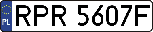 RPR5607F