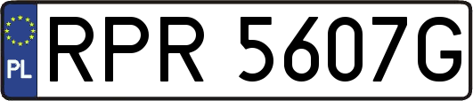 RPR5607G
