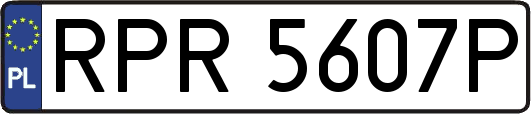 RPR5607P