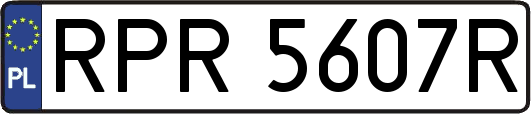RPR5607R