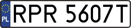 RPR5607T