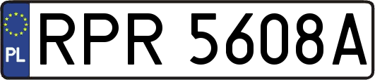 RPR5608A