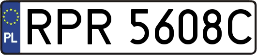 RPR5608C