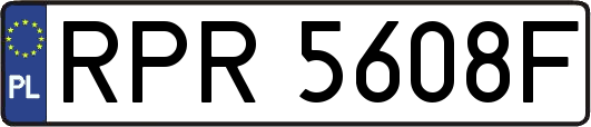 RPR5608F