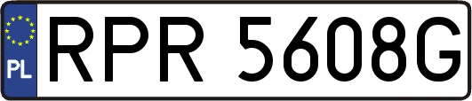 RPR5608G