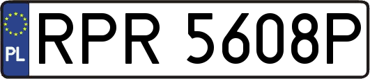 RPR5608P