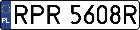 RPR5608R