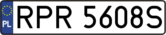 RPR5608S