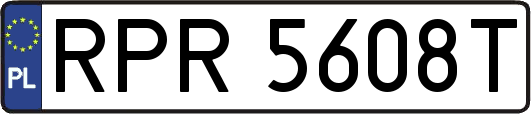 RPR5608T