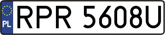 RPR5608U