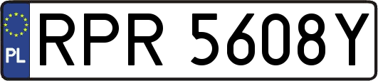 RPR5608Y