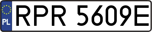 RPR5609E