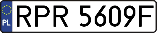 RPR5609F