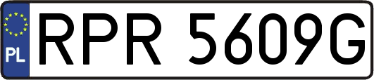 RPR5609G