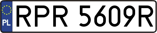RPR5609R