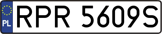 RPR5609S