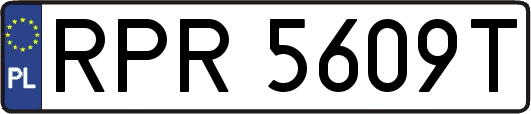 RPR5609T