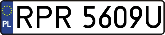 RPR5609U