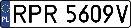 RPR5609V
