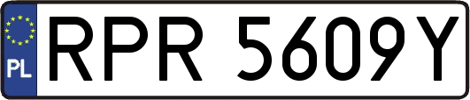 RPR5609Y
