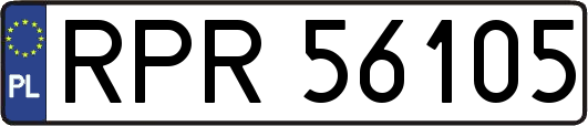 RPR56105