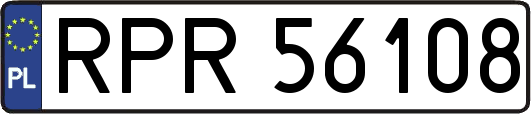 RPR56108