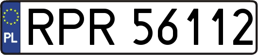 RPR56112