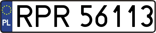 RPR56113
