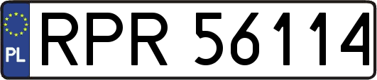 RPR56114