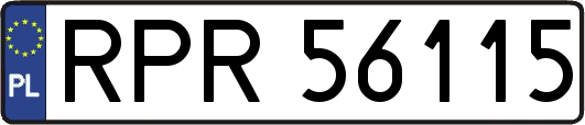 RPR56115