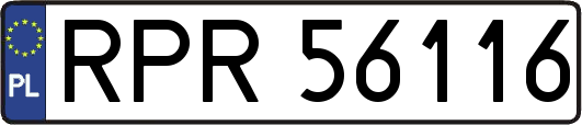 RPR56116