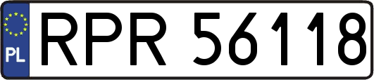 RPR56118