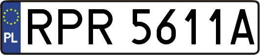 RPR5611A