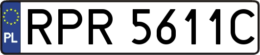 RPR5611C