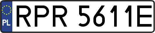 RPR5611E